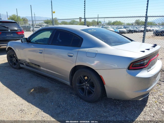 Продаж на аукціоні авто 2015 Dodge Charger Se, vin: 2C3CDXBG7FH770824, номер лоту: 45044930