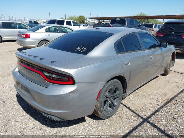 Продаж на аукціоні авто 2015 Dodge Charger Se, vin: 2C3CDXBG7FH770824, номер лоту: 45044930