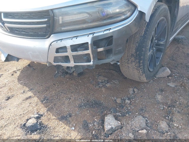 Продаж на аукціоні авто 2015 Dodge Charger Se, vin: 2C3CDXBG7FH770824, номер лоту: 45044930