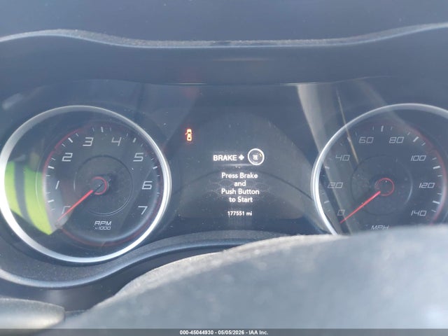 Продаж на аукціоні авто 2015 Dodge Charger Se, vin: 2C3CDXBG7FH770824, номер лоту: 45044930