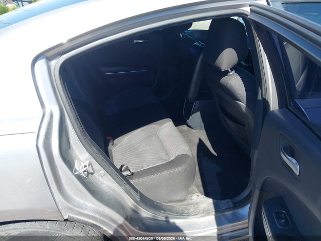 Продаж на аукціоні авто 2015 Dodge Charger Se, vin: 2C3CDXBG7FH770824, номер лоту: 45044930