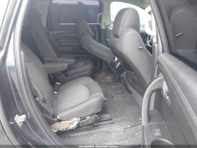 2016 Chevrolet Traverse 1lt მანქანა იყიდება აუქციონზე, vin: 1GNKRGKDXGJ224749, აუქციონის ნომერი: 45044936
