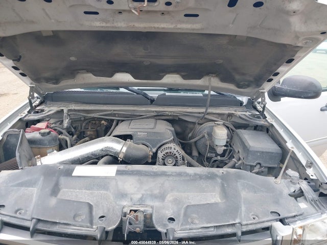 Продаж на аукціоні авто 2012 Gmc Sierra 1500 Sl, vin: 3GTP1UEA2CG191103, номер лоту: 45044939