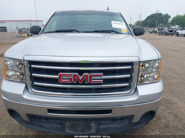 Продаж на аукціоні авто 2012 Gmc Sierra 1500 Sl, vin: 3GTP1UEA2CG191103, номер лоту: 45044939