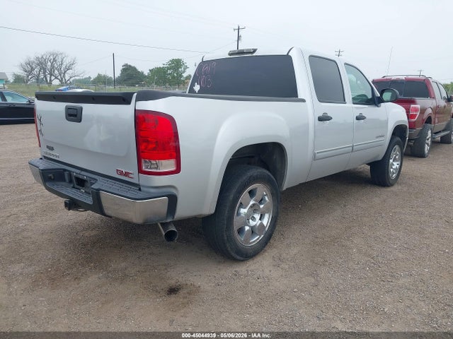 Продаж на аукціоні авто 2012 Gmc Sierra 1500 Sl, vin: 3GTP1UEA2CG191103, номер лоту: 45044939