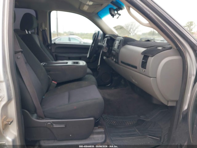 Продаж на аукціоні авто 2012 Gmc Sierra 1500 Sl, vin: 3GTP1UEA2CG191103, номер лоту: 45044939