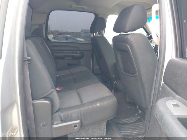Продаж на аукціоні авто 2012 Gmc Sierra 1500 Sl, vin: 3GTP1UEA2CG191103, номер лоту: 45044939