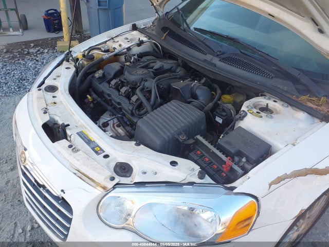 Aukcja sprzedaży 2004 Chrysler Sebring Lxi, vin: 1C3EL55R94N330119, numer aukcji: 45044944