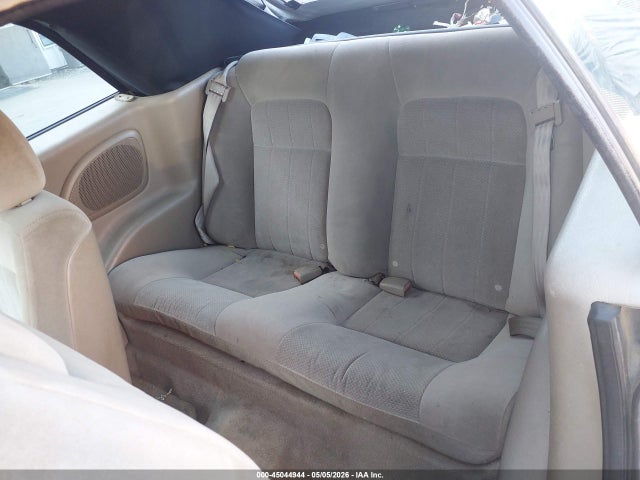 Aukcja sprzedaży 2004 Chrysler Sebring Lxi, vin: 1C3EL55R94N330119, numer aukcji: 45044944