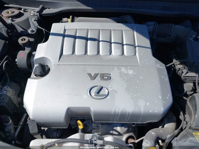 2013 Lexus Es 350 მანქანა იყიდება აუქციონზე, vin: JTHBK1GG4D2082478, აუქციონის ნომერი: 45044948