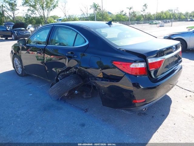 2013 Lexus Es 350 მანქანა იყიდება აუქციონზე, vin: JTHBK1GG4D2082478, აუქციონის ნომერი: 45044948