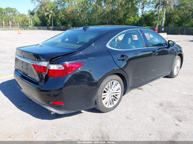 2013 Lexus Es 350 მანქანა იყიდება აუქციონზე, vin: JTHBK1GG4D2082478, აუქციონის ნომერი: 45044948