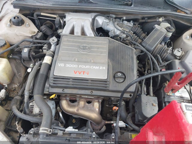 Продажа на аукционе авто 2000 Toyota Avalon Xls, vin: 4T1BF28B7YU032629, номер лота: 45044956