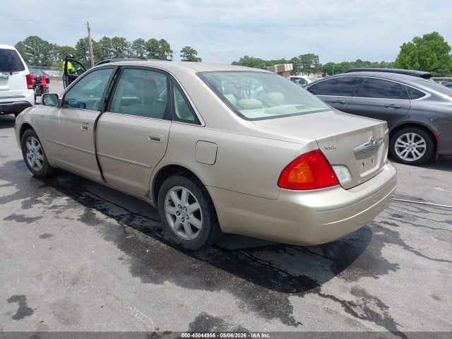 Продажа на аукционе авто 2000 Toyota Avalon Xls, vin: 4T1BF28B7YU032629, номер лота: 45044956