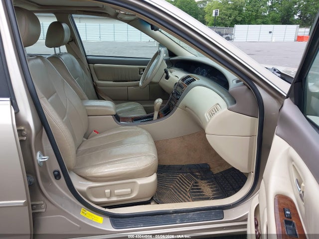 Продажа на аукционе авто 2000 Toyota Avalon Xls, vin: 4T1BF28B7YU032629, номер лота: 45044956