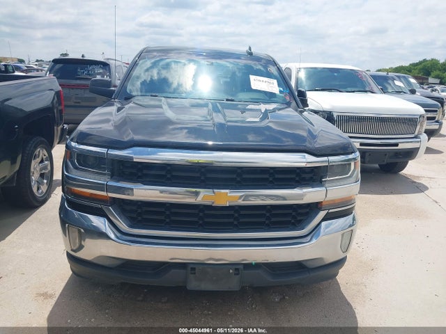 Aukcja sprzedaży 2017 Chevrolet Silverado 1500 1lt, vin: 3GCPCREC3HG447250, numer aukcji: 45044961
