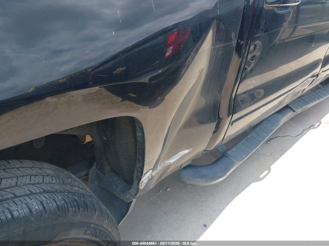 Aukcja sprzedaży 2017 Chevrolet Silverado 1500 1lt, vin: 3GCPCREC3HG447250, numer aukcji: 45044961