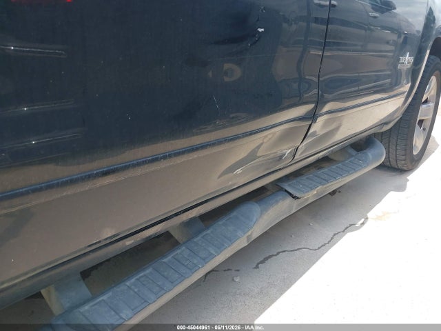 Aukcja sprzedaży 2017 Chevrolet Silverado 1500 1lt, vin: 3GCPCREC3HG447250, numer aukcji: 45044961
