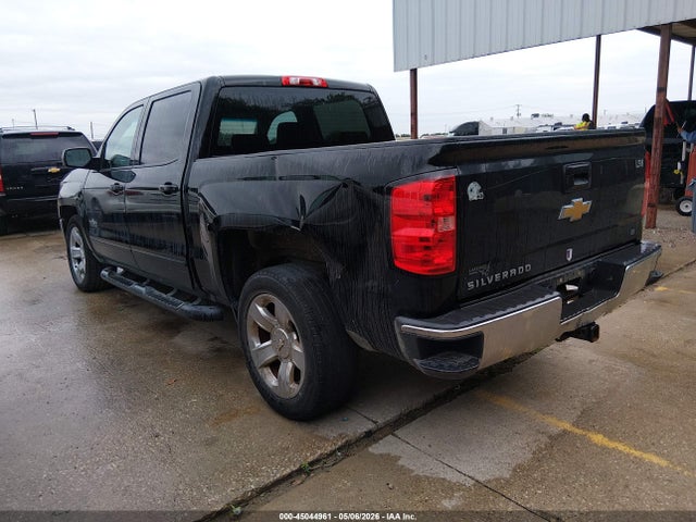 Aukcja sprzedaży 2017 Chevrolet Silverado 1500 1lt, vin: 3GCPCREC3HG447250, numer aukcji: 45044961
