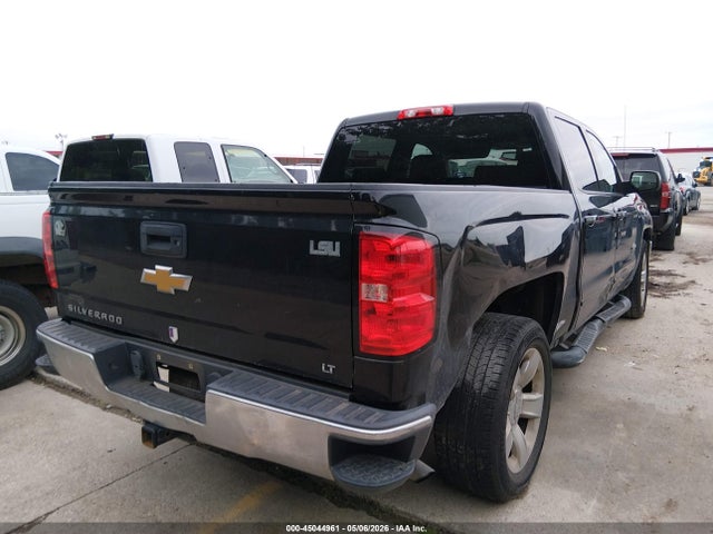 Aukcja sprzedaży 2017 Chevrolet Silverado 1500 1lt, vin: 3GCPCREC3HG447250, numer aukcji: 45044961