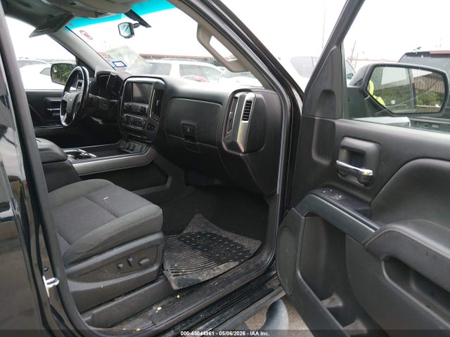 Aukcja sprzedaży 2017 Chevrolet Silverado 1500 1lt, vin: 3GCPCREC3HG447250, numer aukcji: 45044961
