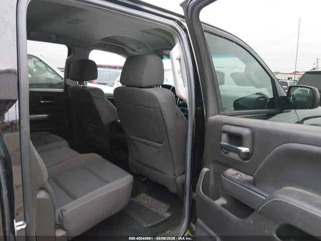 Aukcja sprzedaży 2017 Chevrolet Silverado 1500 1lt, vin: 3GCPCREC3HG447250, numer aukcji: 45044961