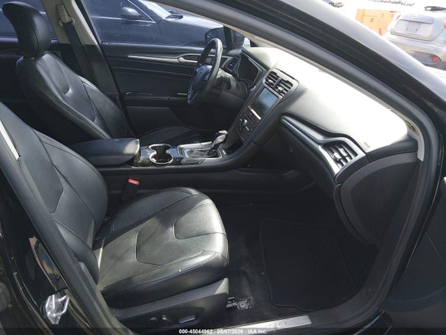 Ford Fusion Titanium 2016 3FA6P0K91GR400893 Image 5
