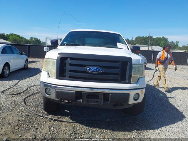 Продаж на аукціоні авто 2009 Ford F-150 Fx4/lariat/xl/xlt, vin: 1FTPX14V89KA68375, номер лоту: 45044968