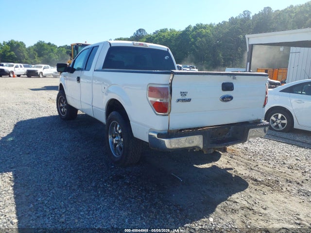 Продаж на аукціоні авто 2009 Ford F-150 Fx4/lariat/xl/xlt, vin: 1FTPX14V89KA68375, номер лоту: 45044968