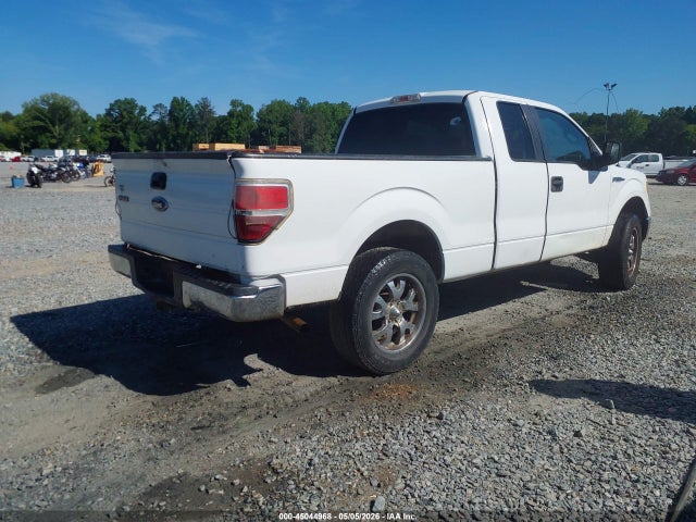 Продаж на аукціоні авто 2009 Ford F-150 Fx4/lariat/xl/xlt, vin: 1FTPX14V89KA68375, номер лоту: 45044968