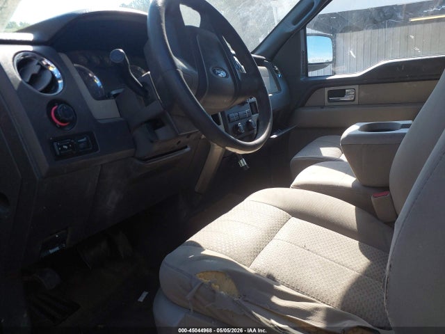 Продаж на аукціоні авто 2009 Ford F-150 Fx4/lariat/xl/xlt, vin: 1FTPX14V89KA68375, номер лоту: 45044968