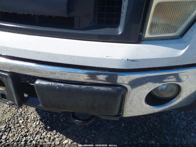 Продаж на аукціоні авто 2009 Ford F-150 Fx4/lariat/xl/xlt, vin: 1FTPX14V89KA68375, номер лоту: 45044968