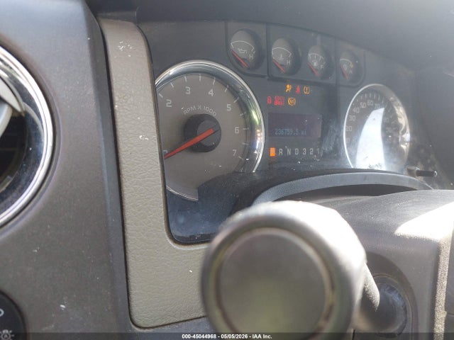 Продаж на аукціоні авто 2009 Ford F-150 Fx4/lariat/xl/xlt, vin: 1FTPX14V89KA68375, номер лоту: 45044968