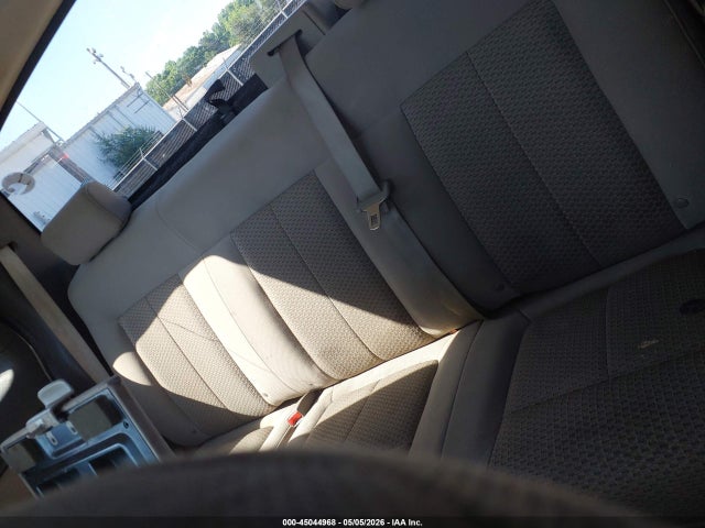 Продаж на аукціоні авто 2009 Ford F-150 Fx4/lariat/xl/xlt, vin: 1FTPX14V89KA68375, номер лоту: 45044968