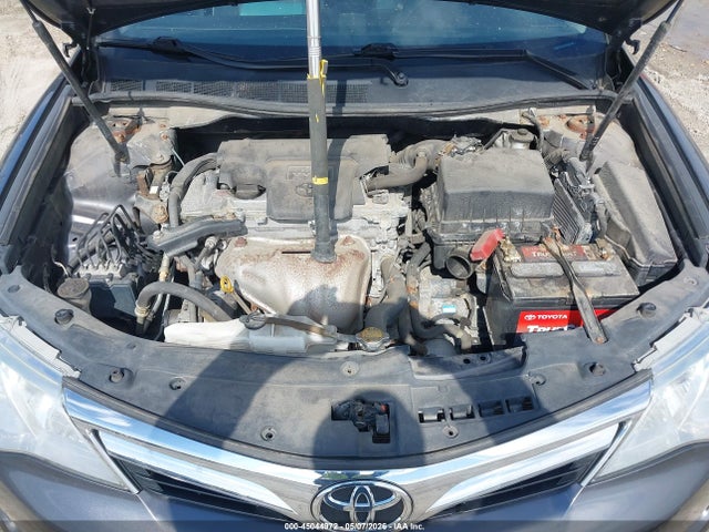 Aukcja sprzedaży 2012 Toyota Camry Le, vin: 4T4BF1FK5CR189197, numer aukcji: 45044972