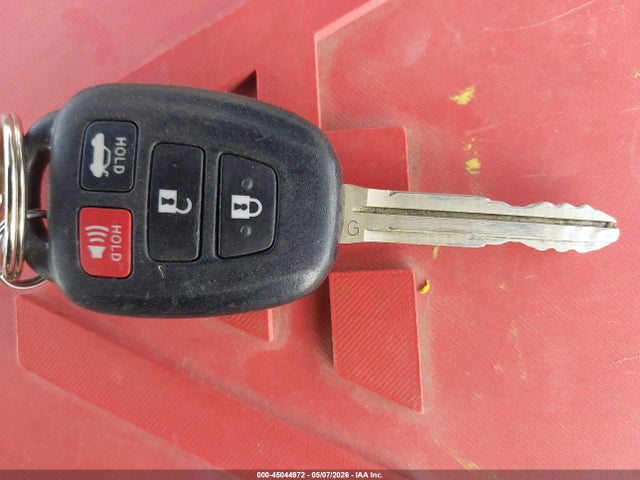 Aukcja sprzedaży 2012 Toyota Camry Le, vin: 4T4BF1FK5CR189197, numer aukcji: 45044972