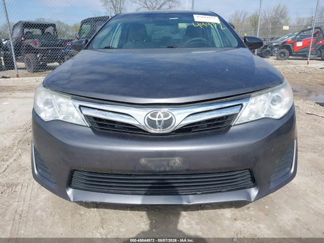 Aukcja sprzedaży 2012 Toyota Camry Le, vin: 4T4BF1FK5CR189197, numer aukcji: 45044972