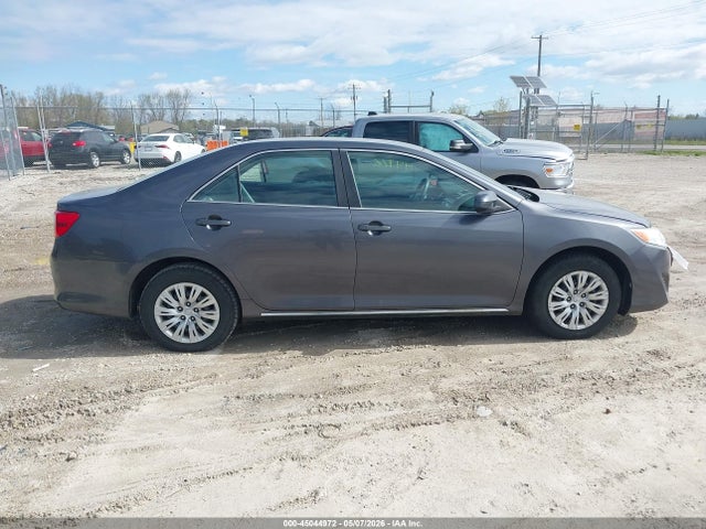 Aukcja sprzedaży 2012 Toyota Camry Le, vin: 4T4BF1FK5CR189197, numer aukcji: 45044972