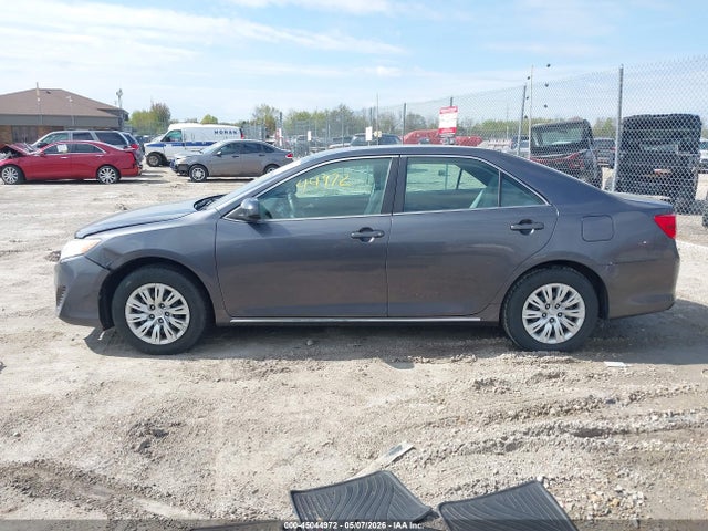 Aukcja sprzedaży 2012 Toyota Camry Le, vin: 4T4BF1FK5CR189197, numer aukcji: 45044972