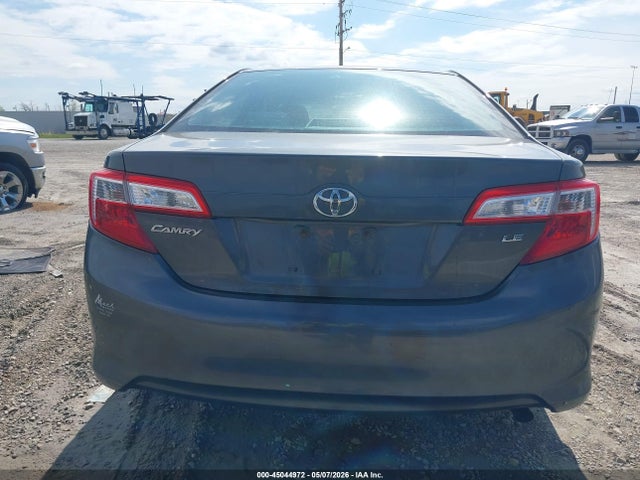 Aukcja sprzedaży 2012 Toyota Camry Le, vin: 4T4BF1FK5CR189197, numer aukcji: 45044972