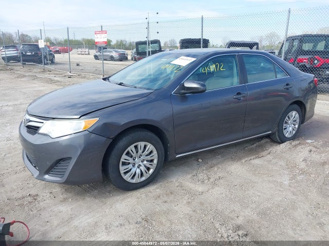 Aukcja sprzedaży 2012 Toyota Camry Le, vin: 4T4BF1FK5CR189197, numer aukcji: 45044972