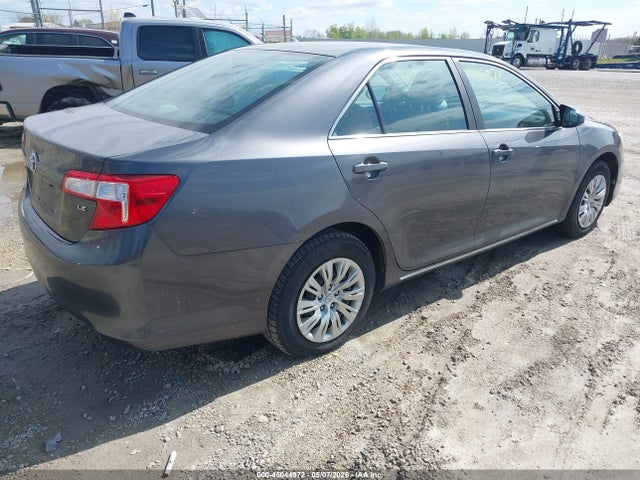 Aukcja sprzedaży 2012 Toyota Camry Le, vin: 4T4BF1FK5CR189197, numer aukcji: 45044972