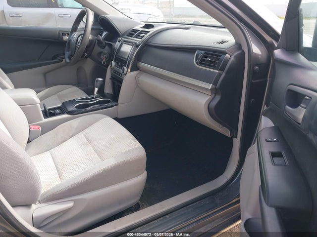 Aukcja sprzedaży 2012 Toyota Camry Le, vin: 4T4BF1FK5CR189197, numer aukcji: 45044972