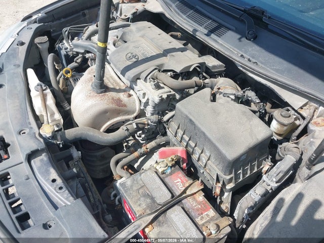 Aukcja sprzedaży 2012 Toyota Camry Le, vin: 4T4BF1FK5CR189197, numer aukcji: 45044972