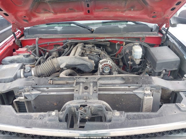 Aukcja sprzedaży 2012 Chevrolet Silverado 1500 Lt, vin: 1GCRKSE70CZ273572, numer aukcji: 45044973