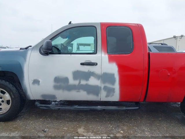 Aukcja sprzedaży 2012 Chevrolet Silverado 1500 Lt, vin: 1GCRKSE70CZ273572, numer aukcji: 45044973