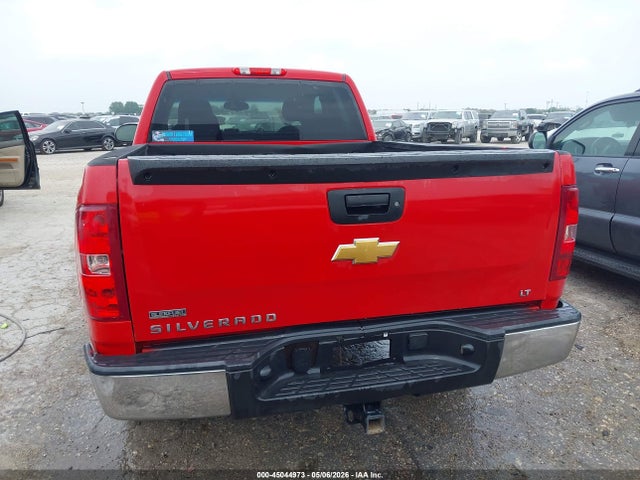 Aukcja sprzedaży 2012 Chevrolet Silverado 1500 Lt, vin: 1GCRKSE70CZ273572, numer aukcji: 45044973