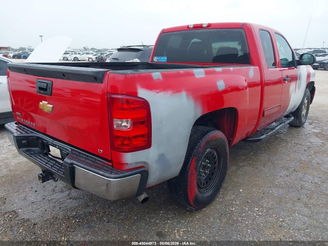Aukcja sprzedaży 2012 Chevrolet Silverado 1500 Lt, vin: 1GCRKSE70CZ273572, numer aukcji: 45044973