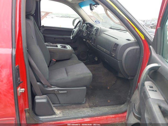 Aukcja sprzedaży 2012 Chevrolet Silverado 1500 Lt, vin: 1GCRKSE70CZ273572, numer aukcji: 45044973