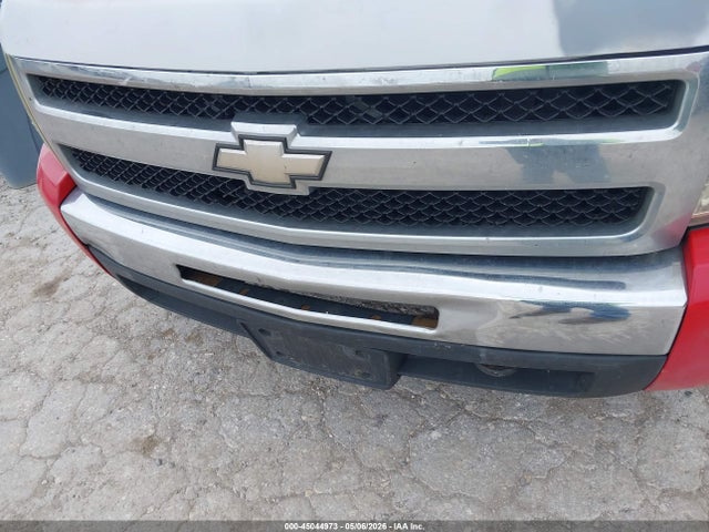 Aukcja sprzedaży 2012 Chevrolet Silverado 1500 Lt, vin: 1GCRKSE70CZ273572, numer aukcji: 45044973